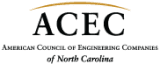 ACEC American Council of Engineering Companies of North Carolina