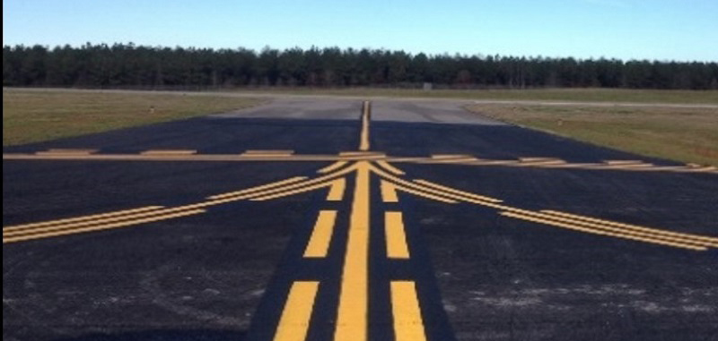 LANCASTER COUNTY AIRPORT (LKR) TAXIWAY A PAVEMENT AND LIGHTING REHABILITATION